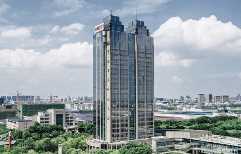 巨石科技大樓211工程