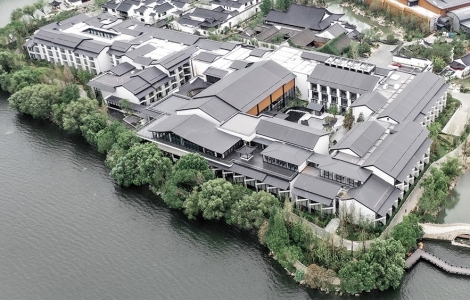 南湖國際俱樂部