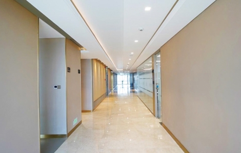 燈具 煙感 噴淋排布成條成線