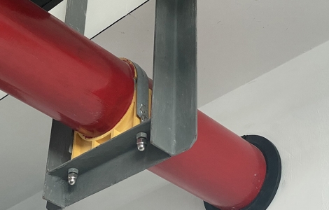 細(xì)部節(jié)點(diǎn)