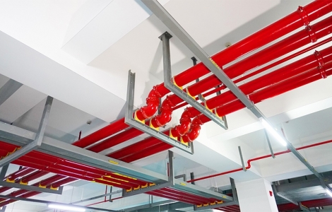 建筑消防工程施工中出現問題的根源與解決對策